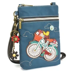 CV - Cellphone Xbody - Bicycle