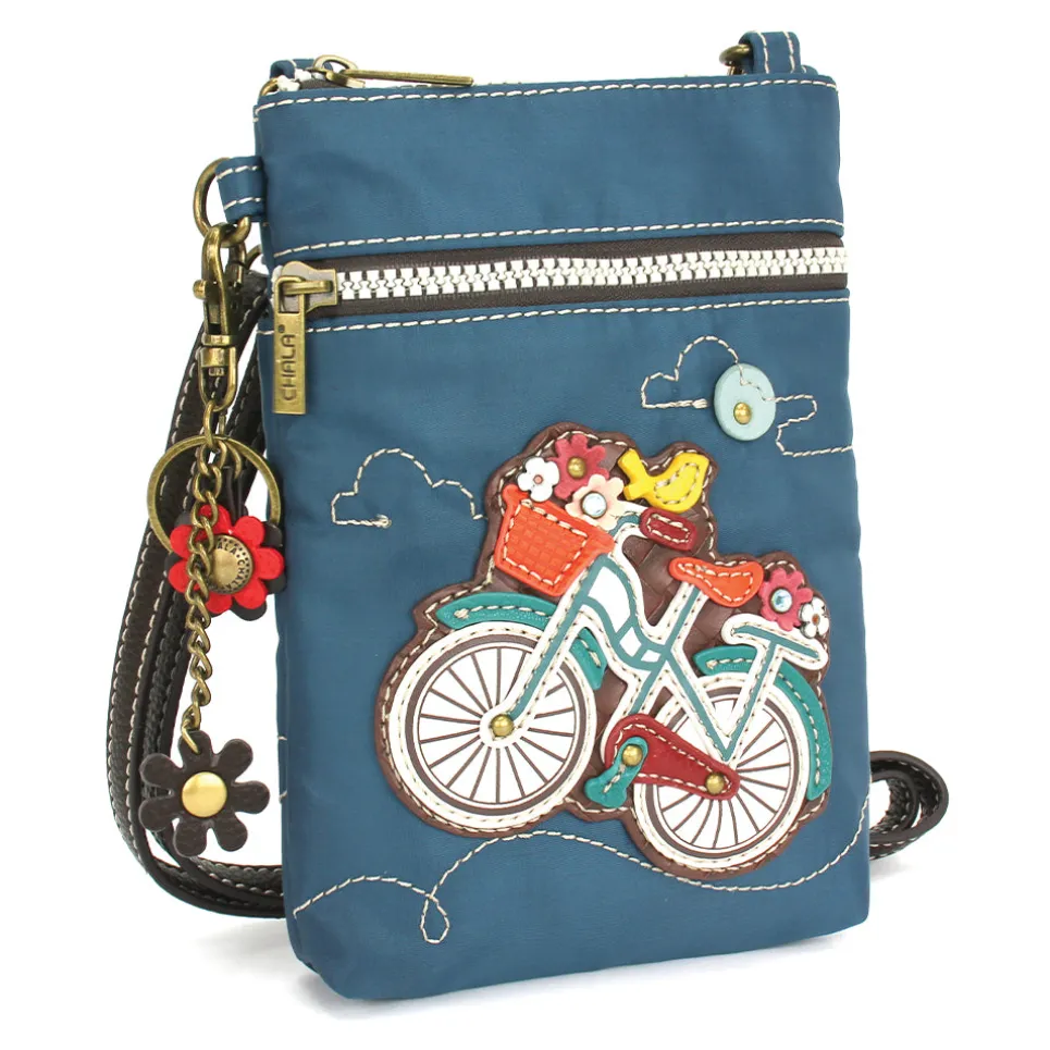 CV - Cellphone Xbody - Bicycle