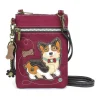 CV - Cellphone Xbody - Corgi