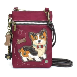 CV - Cellphone Xbody - Corgi