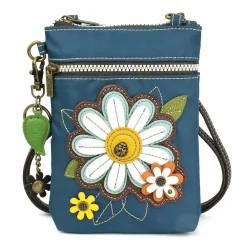 CV - Cellphone Xbody - Daisy
