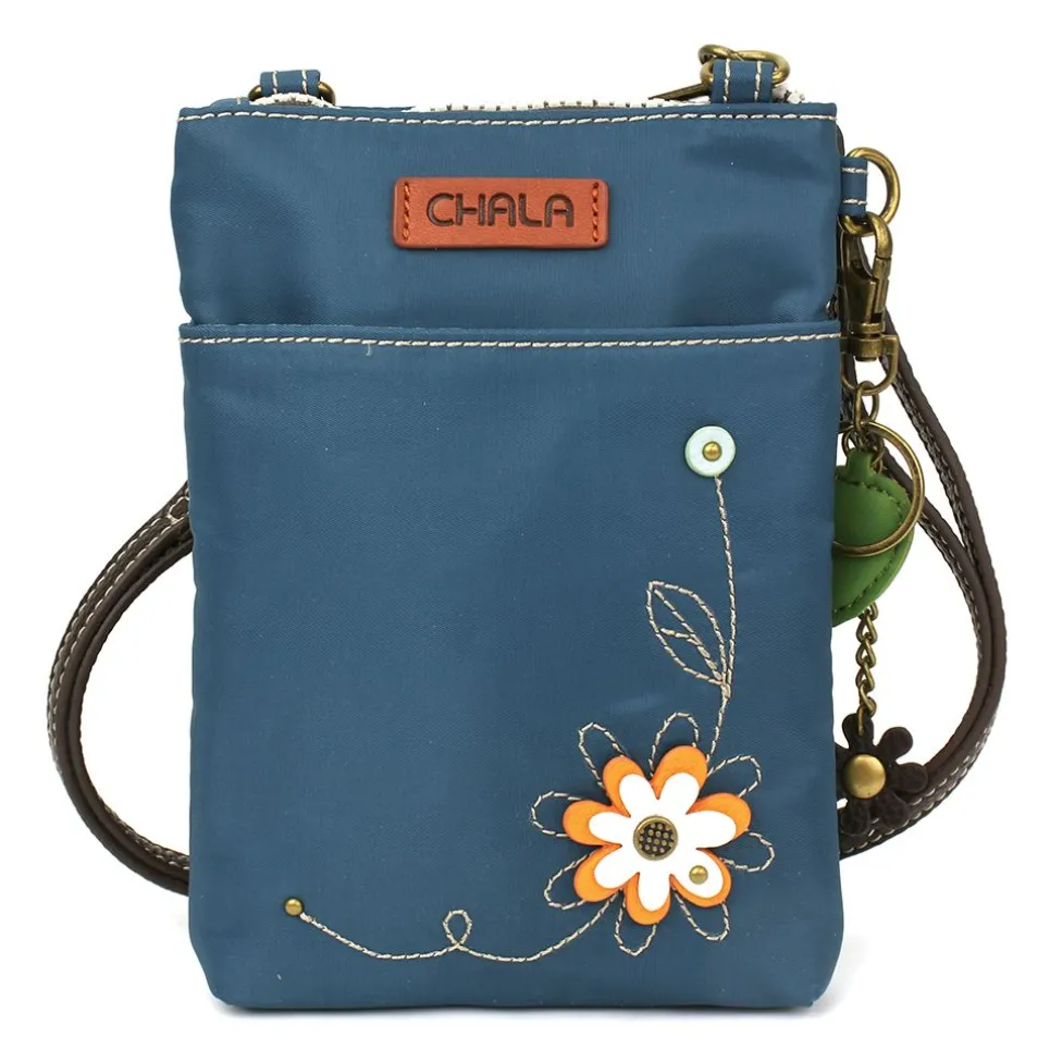 CV - Cellphone Xbody - Daisy