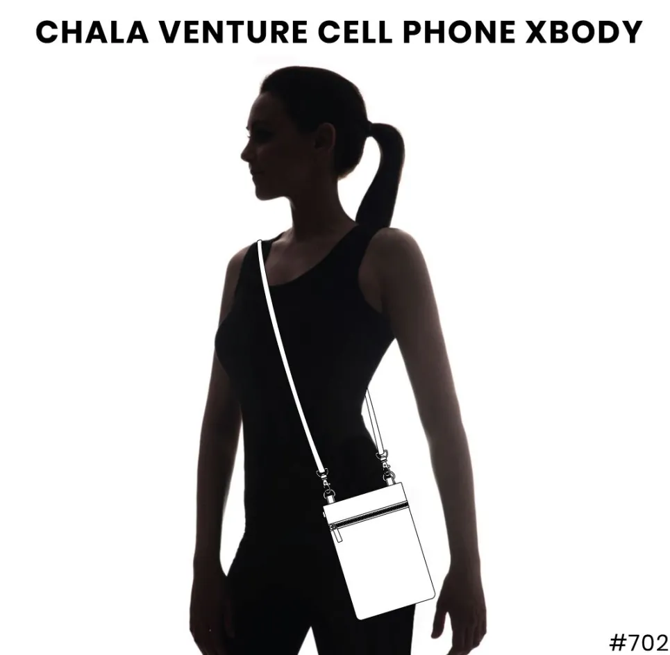 CV - Cellphone Xbody - Daisy