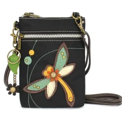 CV - Cellphone Xbody - Dragonfly