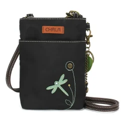 CV - Cellphone Xbody - Dragonfly