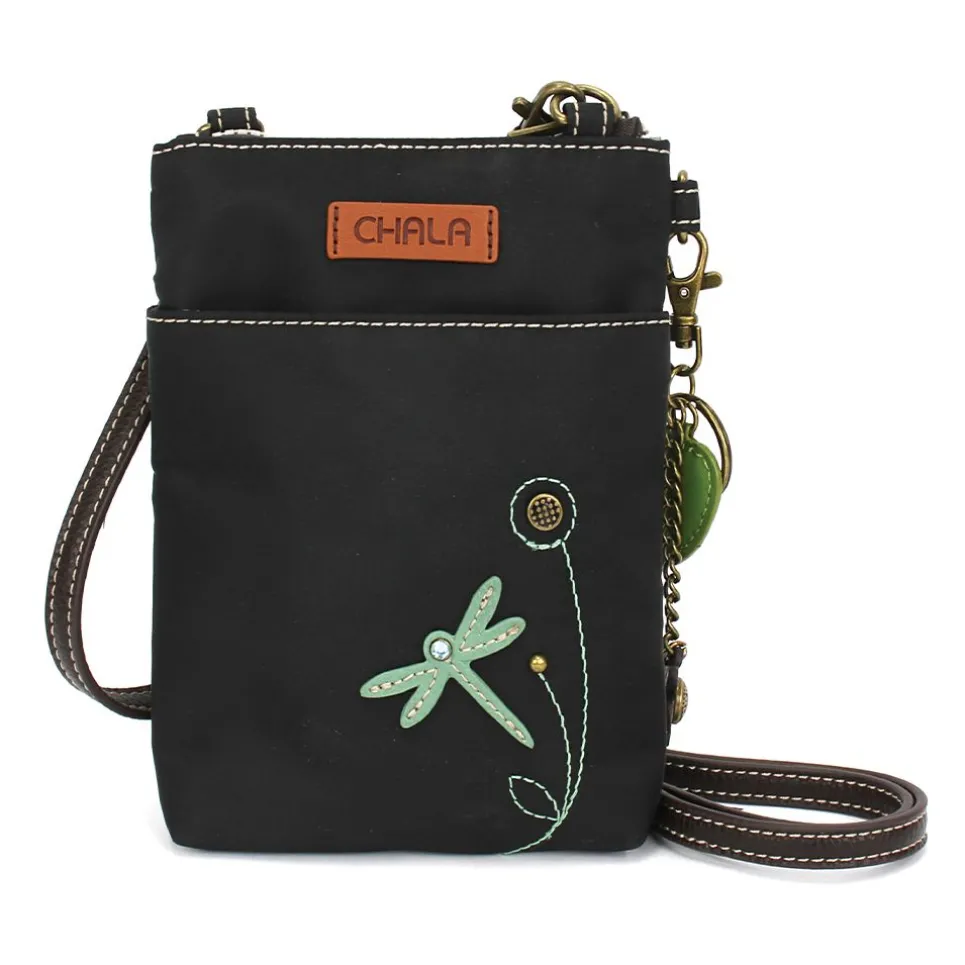 CV - Cellphone Xbody - Dragonfly