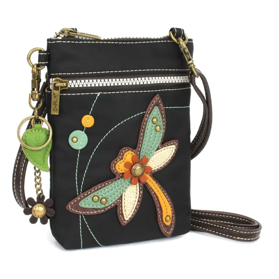 CV - Cellphone Xbody - Dragonfly