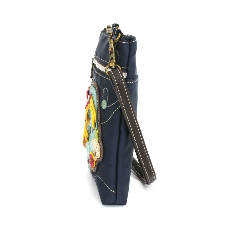 CV - Cellphone Xbody - Flip Flop