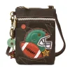 CV - Cellphone Xbody - Football