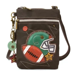 CV - Cellphone Xbody - Football