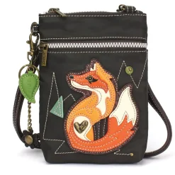 CV - Cellphone Xbody - Fox A
