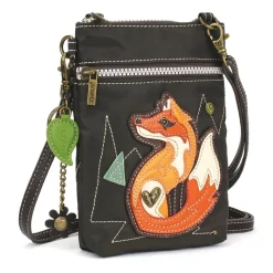 CV - Cellphone Xbody - Fox A