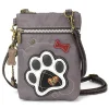 CV - Cellphone Xbody - Pawprint