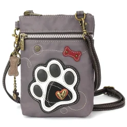 CV - Cellphone Xbody - Pawprint