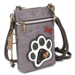 CV - Cellphone Xbody - Pawprint
