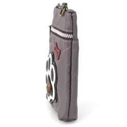 CV - Cellphone Xbody - Pawprint
