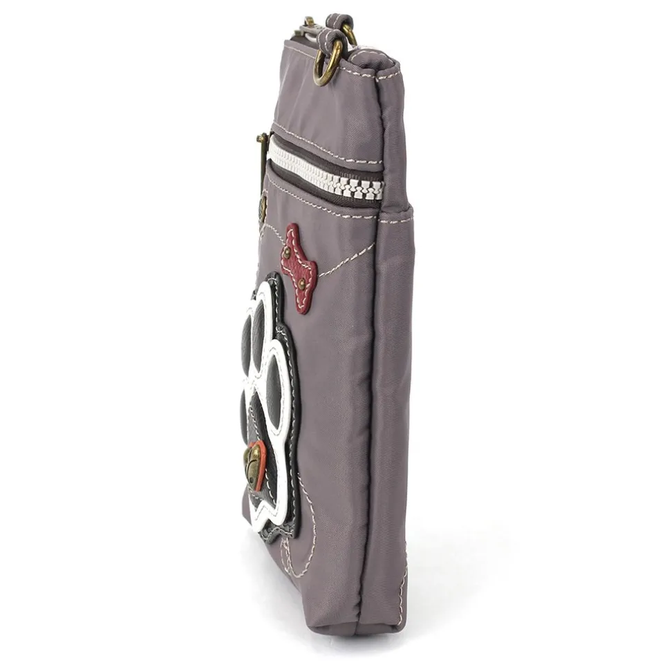 CV - Cellphone Xbody - Pawprint