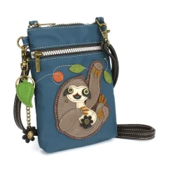 CV - Cellphone Xbody - Sloth