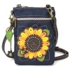 CV - Cellphone Xbody - Sunflower