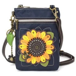 CV - Cellphone Xbody - Sunflower