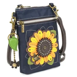 CV - Cellphone Xbody - Sunflower