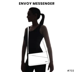 CV - Envoy Messenger - Dragonfly