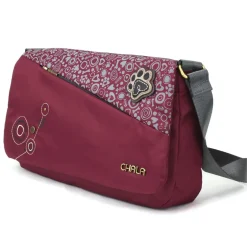 CV - Envoy Messenger - Pawprint