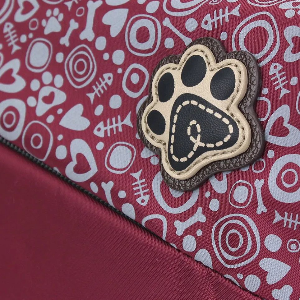 CV - Envoy Messenger - Pawprint
