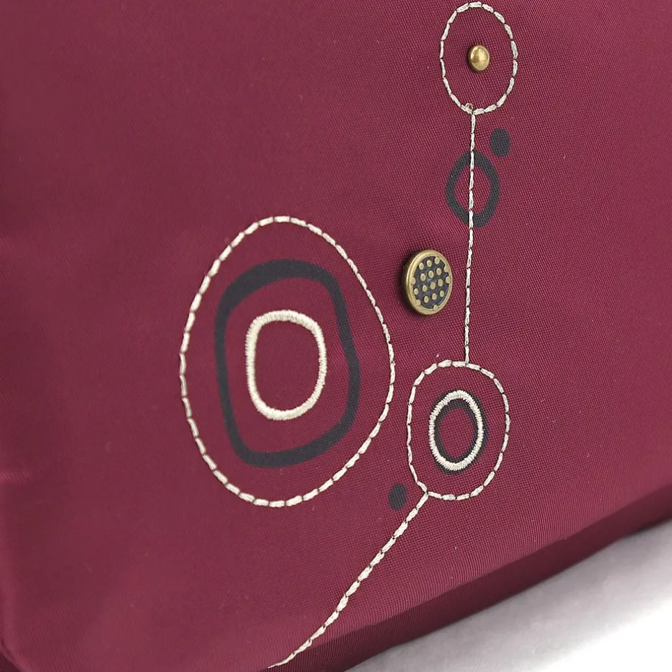CV - Envoy Messenger - Pawprint