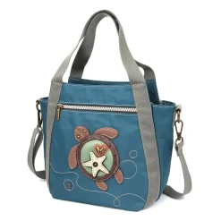 CV - Venture Mini Carryall - Turtle