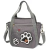 CV - Venture Mini Carryall - Pawprint