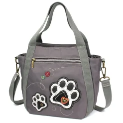 CV - Venture Mini Carryall - Pawprint