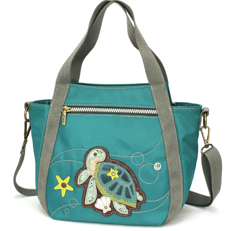 CV - Venture Mini Carryall - Turtle A