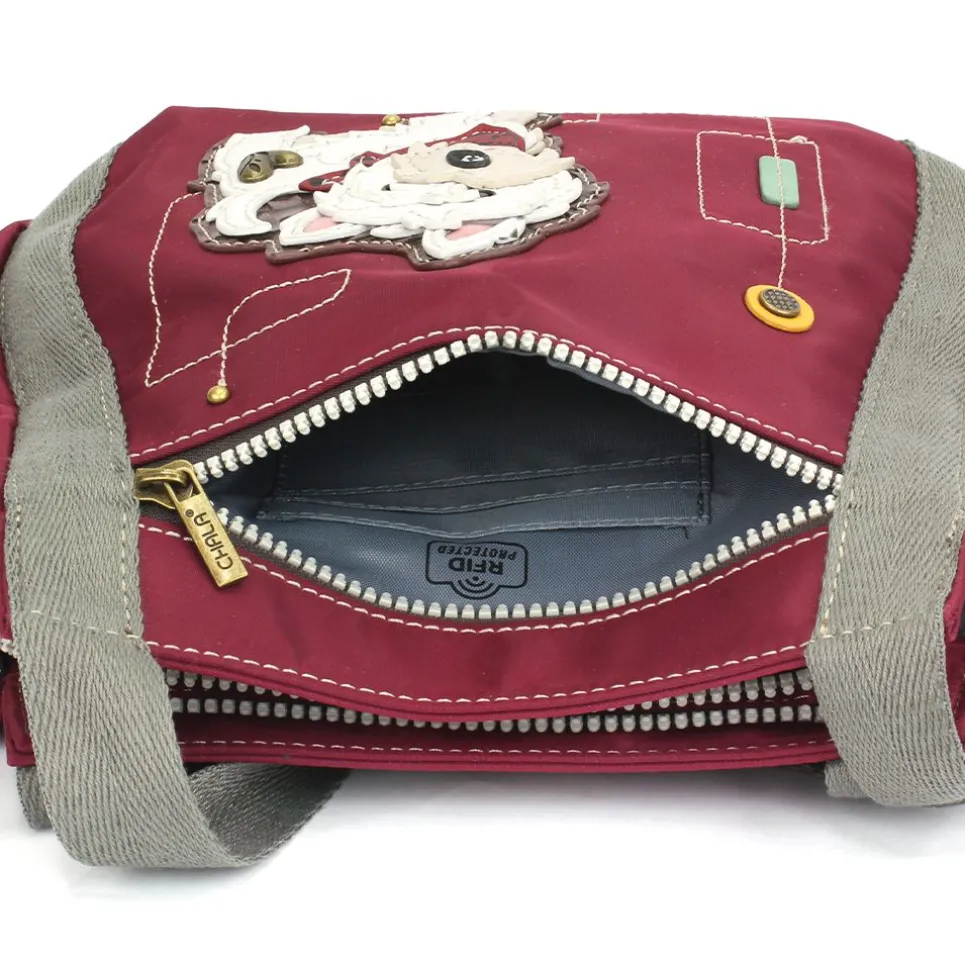 CV - Venture Mini Carryall - Westie