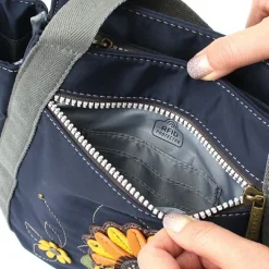 CV - Venture Mini Carryall - Sunflower