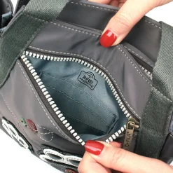 CV - Venture Mini Carryall - Pawprint