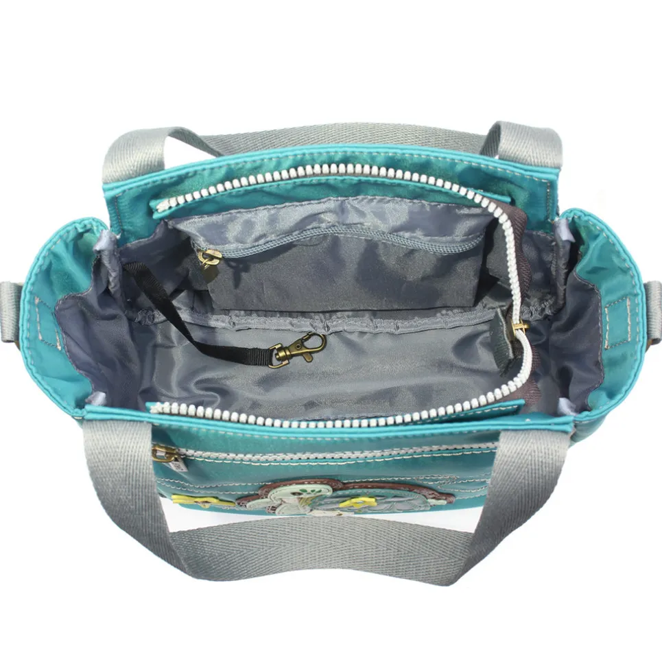 CV - Venture Mini Carryall - Turtle A