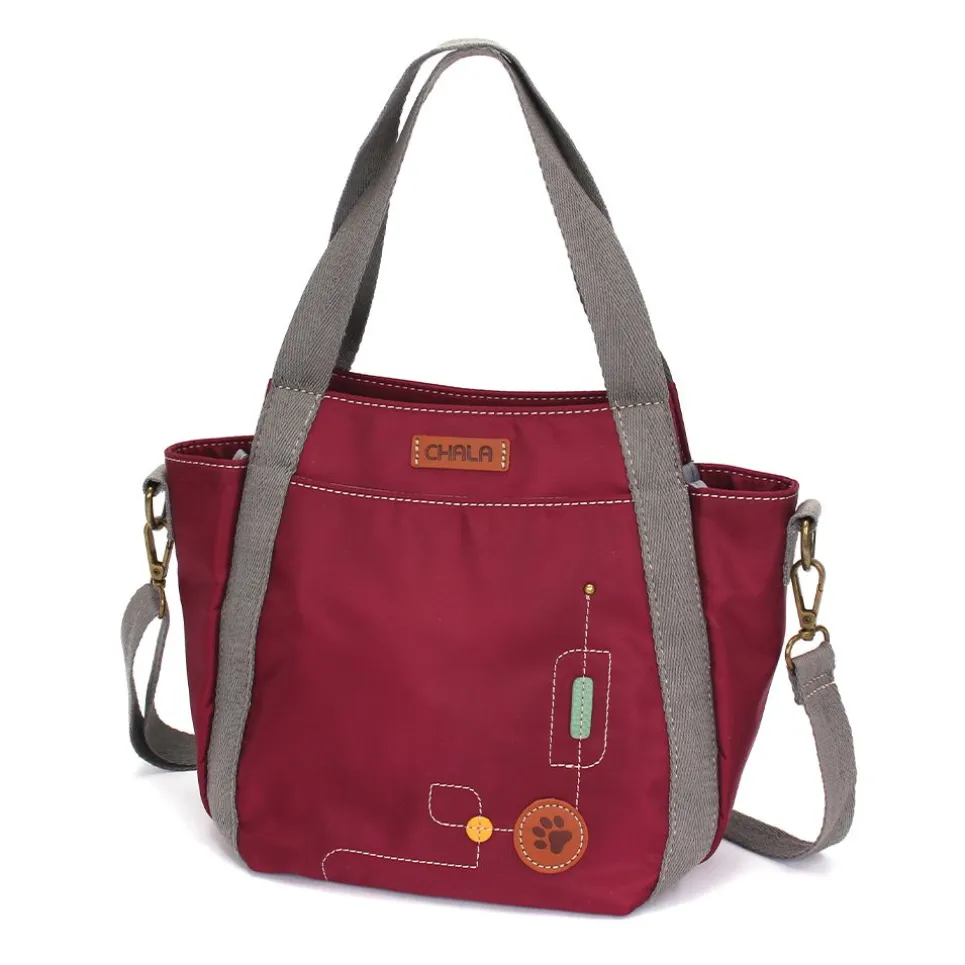 CV - Venture Mini Carryall - Westie