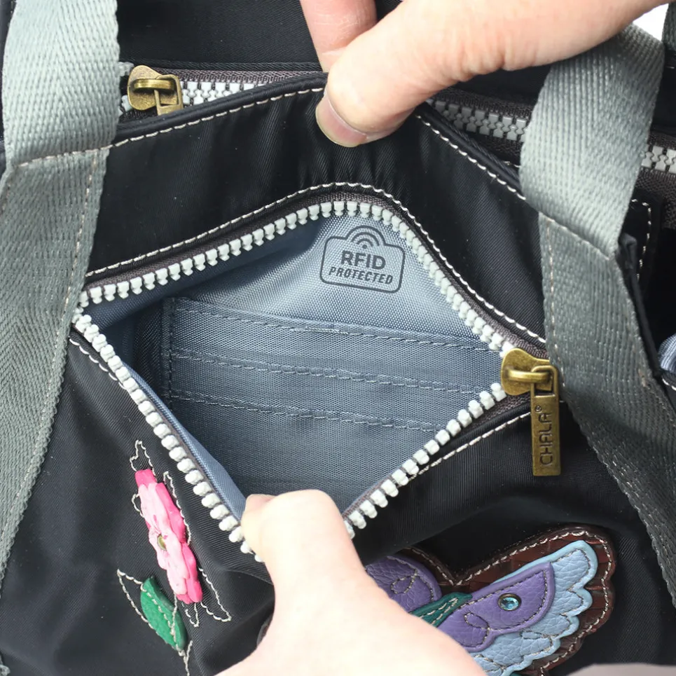 CV - Venture Mini Carryall - Hummingbird A