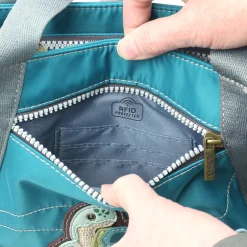 CV - Venture Mini Carryall - Turtle A