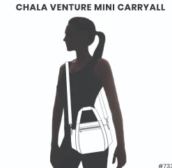CV - Venture Mini Carryall - Sunflower