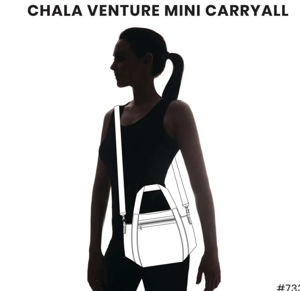 CV - Venture Mini Carryall - Turtle A