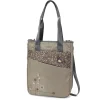 CV - Venture Zip Around Tote - Bird