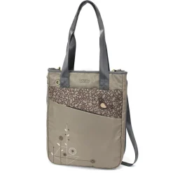 CV - Venture Zip Around Tote - Bird