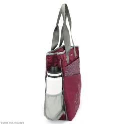 CV - Venture Zip Around Tote - Pawprint