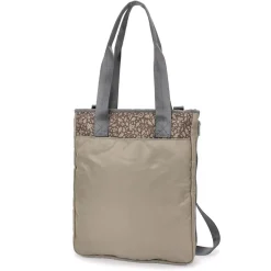 CV - Venture Zip Around Tote - Bird