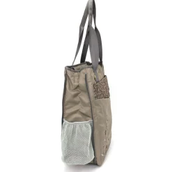 CV - Venture Zip Around Tote - Bird