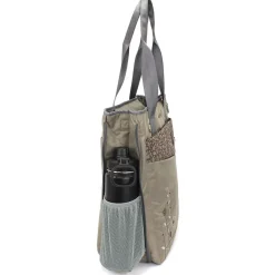 CV - Venture Zip Around Tote - Bird