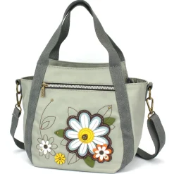 CV-Venture Mini Carryall - Daisy