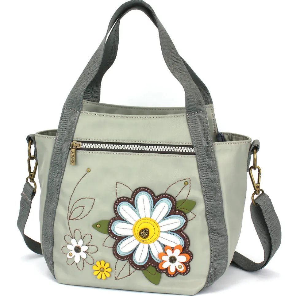 CV-Venture Mini Carryall - Daisy